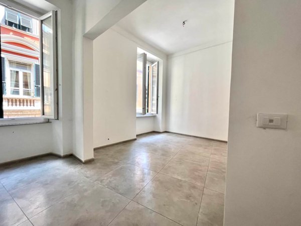 appartamento in vendita a La Spezia in zona Centro Storico