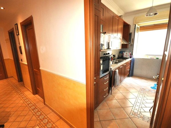 appartamento in vendita a La Spezia in zona Canaletto / Buonviaggio / Migliarina