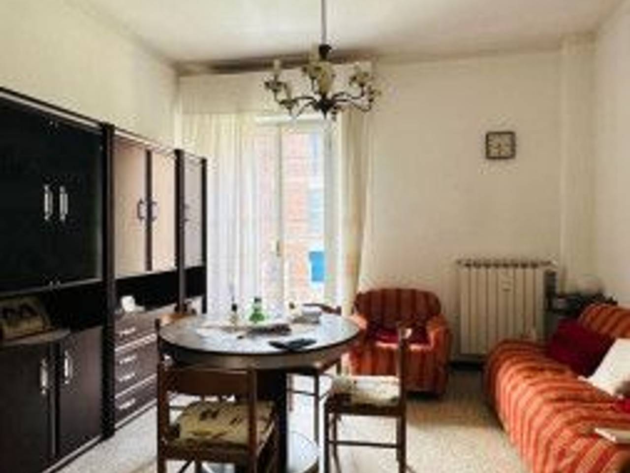 appartamento in vendita a La Spezia in zona Chiappa
