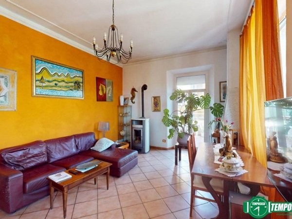 appartamento in vendita a La Spezia