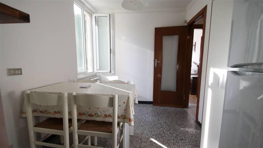 appartamento in vendita a La Spezia in zona Muggiano