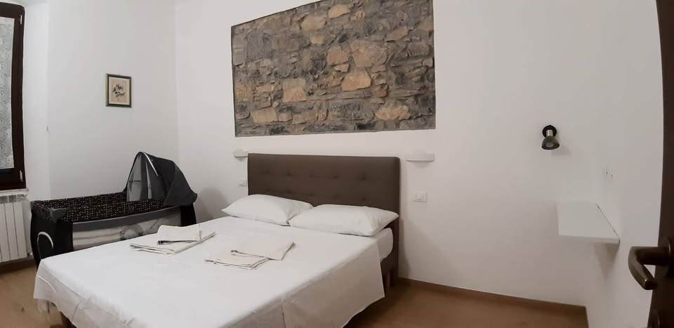 appartamento in vendita a La Spezia
