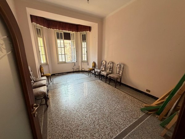 appartamento in vendita a La Spezia in zona Centro Storico