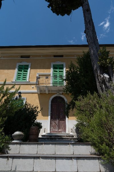 casa indipendente in vendita a La Spezia in zona San Venerio