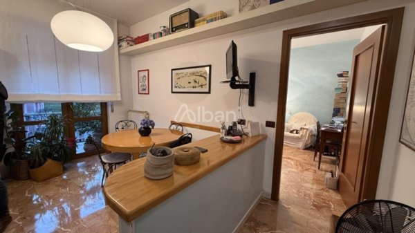 appartamento in vendita a La Spezia