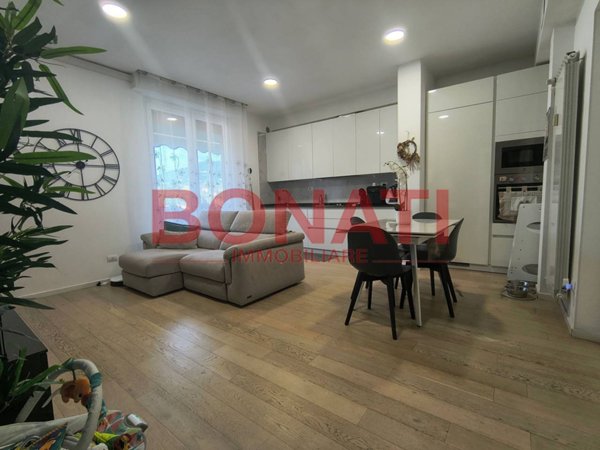 appartamento in vendita a La Spezia in zona Canaletto / Buonviaggio / Migliarina