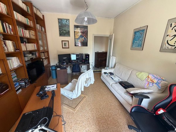 appartamento in vendita a La Spezia