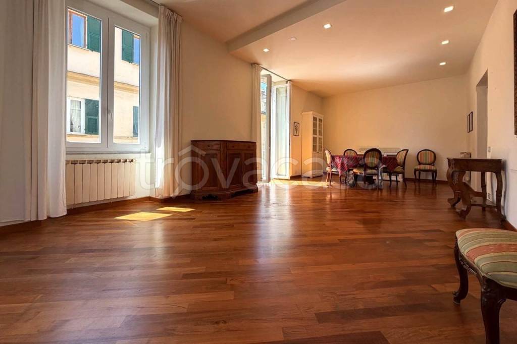 appartamento in vendita a La Spezia in zona Centro Storico