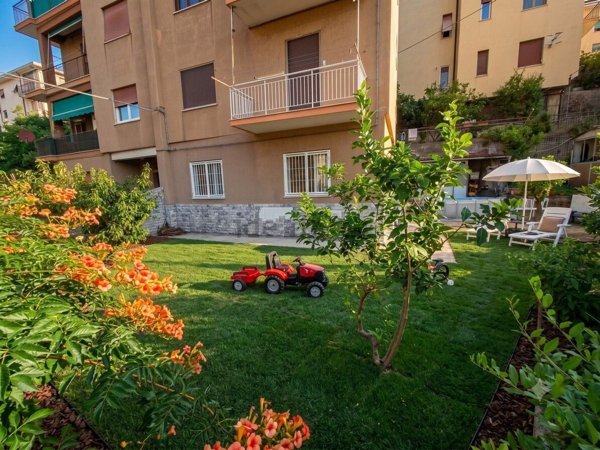 appartamento in vendita a La Spezia in zona Centro Storico