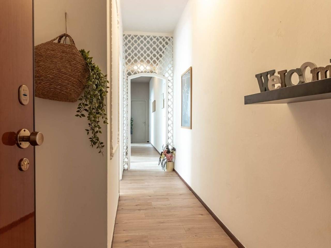appartamento in vendita a La Spezia in zona Valdellora