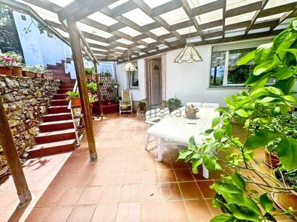 casa indipendente in vendita a La Spezia