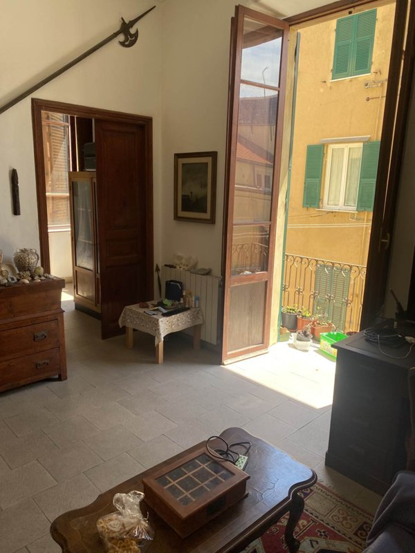appartamento in vendita a La Spezia