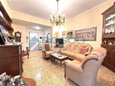 appartamento in vendita a La Spezia in zona Canaletto / Buonviaggio / Migliarina