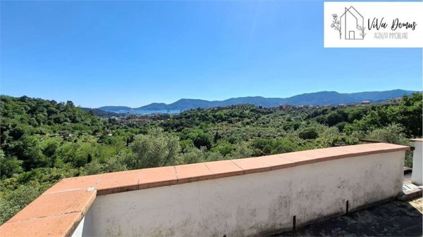 appartamento in vendita a La Spezia in zona San Venerio