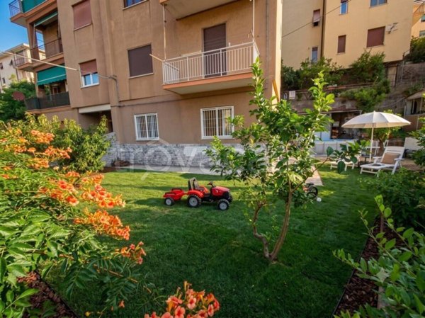 appartamento in vendita a La Spezia in zona Centro Storico