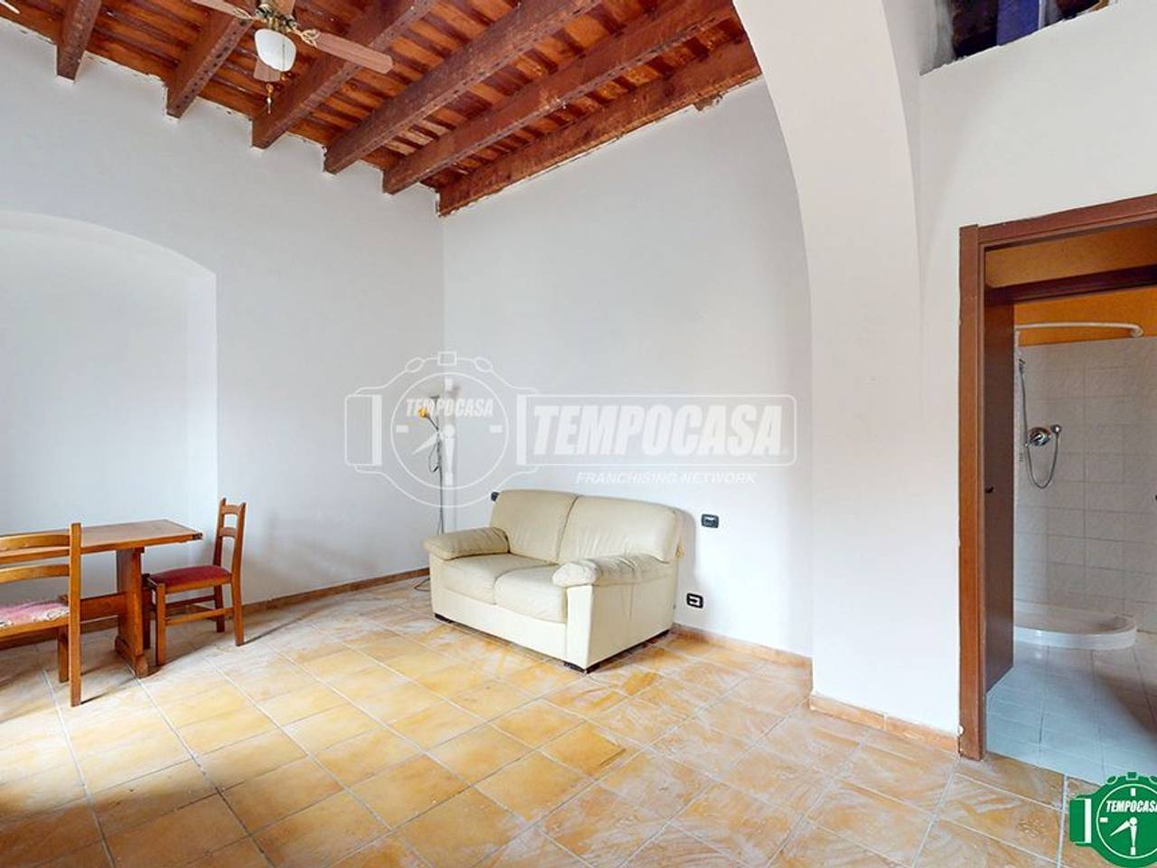 appartamento in vendita a La Spezia in zona Canaletto / Buonviaggio / Migliarina