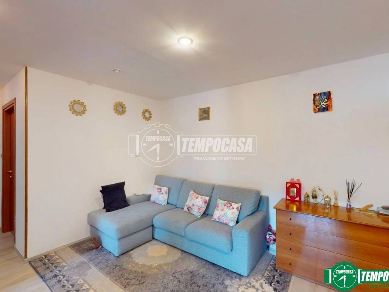 appartamento in vendita a La Spezia in zona Canaletto / Buonviaggio / Migliarina