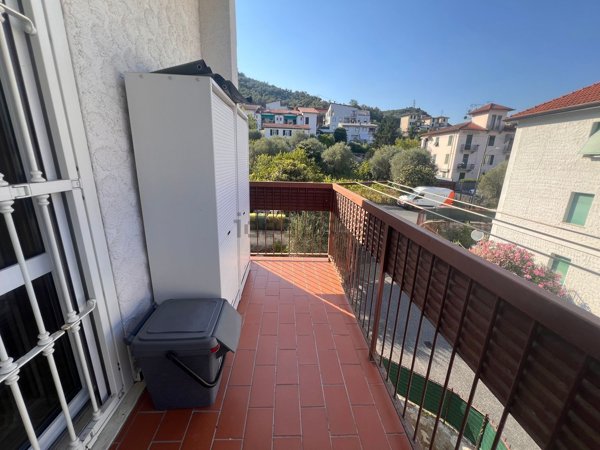 appartamento in vendita a La Spezia in zona Vivèra