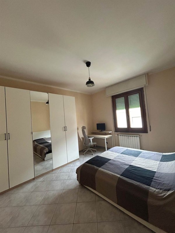 appartamento in vendita a La Spezia in zona Centro Storico