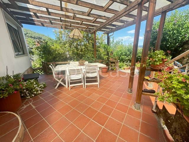 casa indipendente in vendita a La Spezia in zona Centro Storico