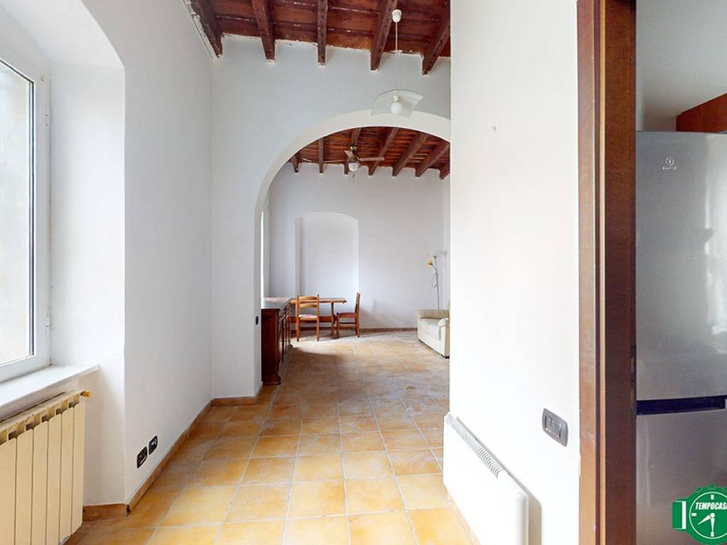 appartamento in vendita a La Spezia in zona Canaletto / Buonviaggio / Migliarina