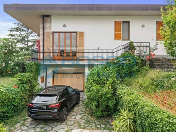 casa indipendente in vendita a La Spezia in zona Centro Storico
