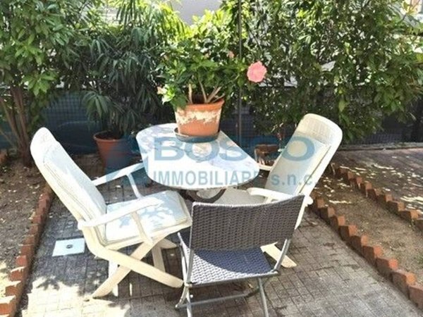 appartamento in vendita a La Spezia in zona Centro Storico