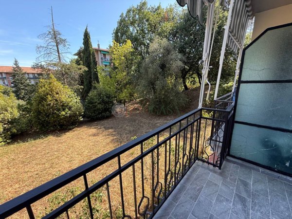 appartamento in vendita a La Spezia in zona Montepertico