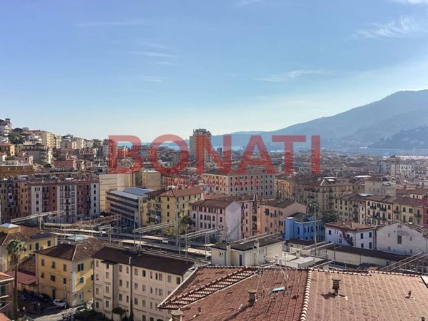 appartamento in vendita a La Spezia