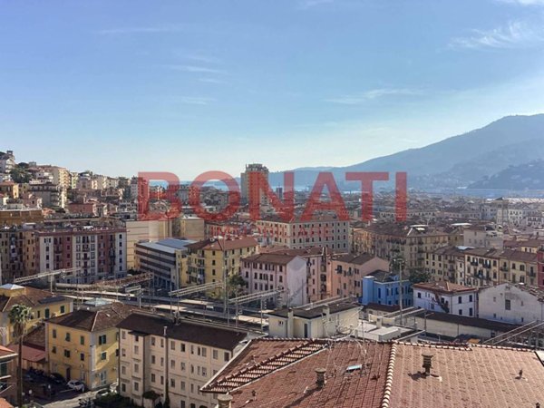 appartamento in vendita a La Spezia