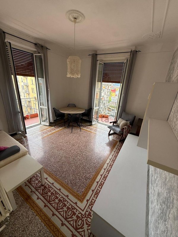 appartamento in vendita a La Spezia in zona Centro Storico