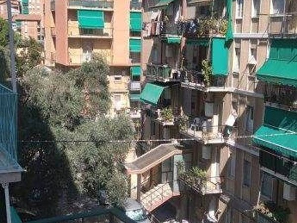 appartamento in vendita a La Spezia