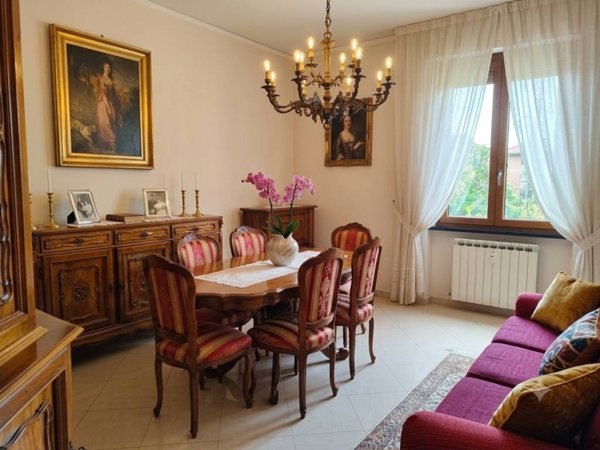 appartamento in vendita a La Spezia in zona Canaletto / Buonviaggio / Migliarina