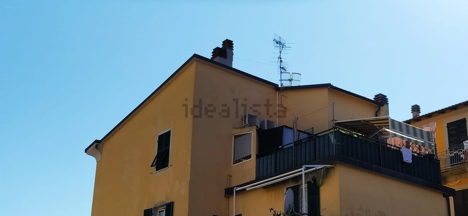 appartamento in vendita a La Spezia in zona Chiappa