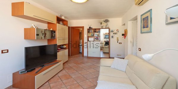 appartamento in vendita a La Spezia in zona Chiappa