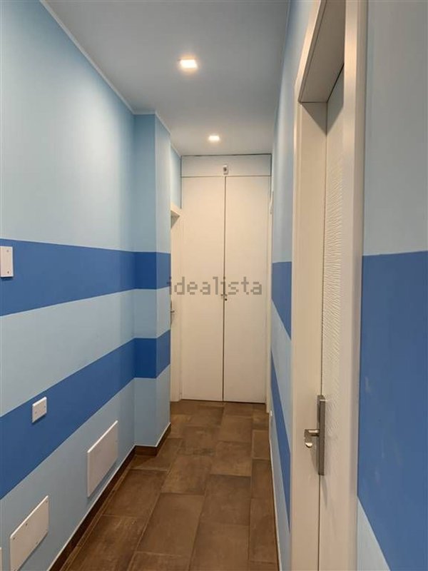 appartamento in vendita a La Spezia in zona Centro Storico