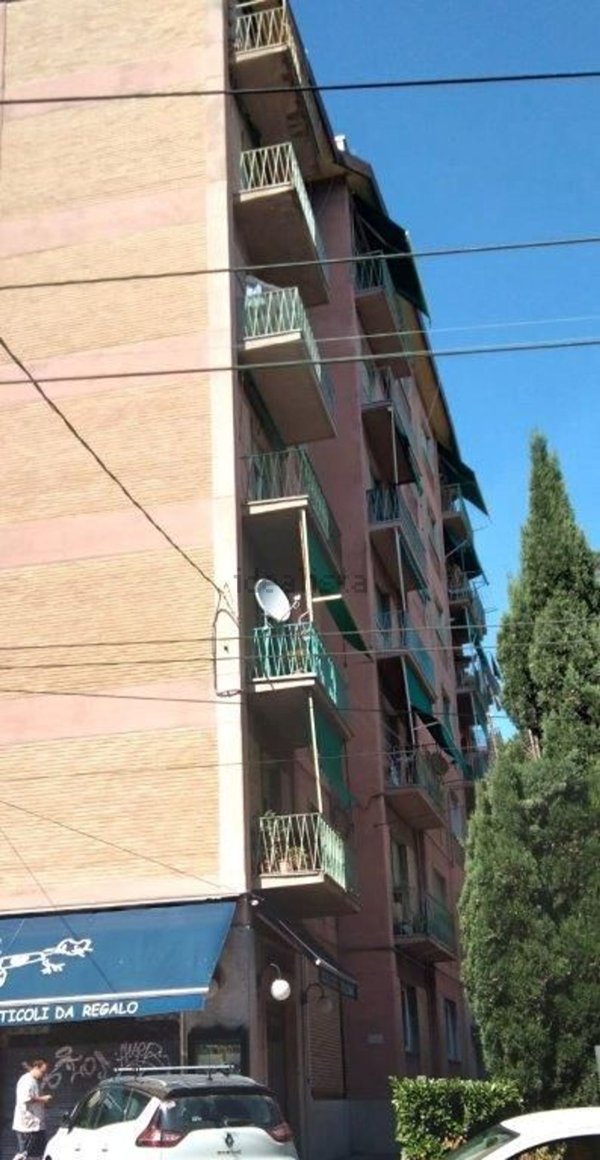appartamento in vendita a La Spezia