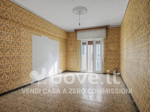 appartamento in vendita a La Spezia in zona Centro Storico