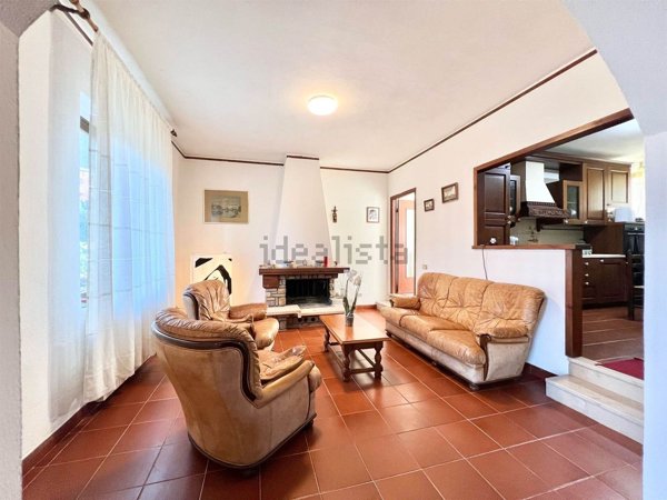 casa indipendente in vendita a La Spezia