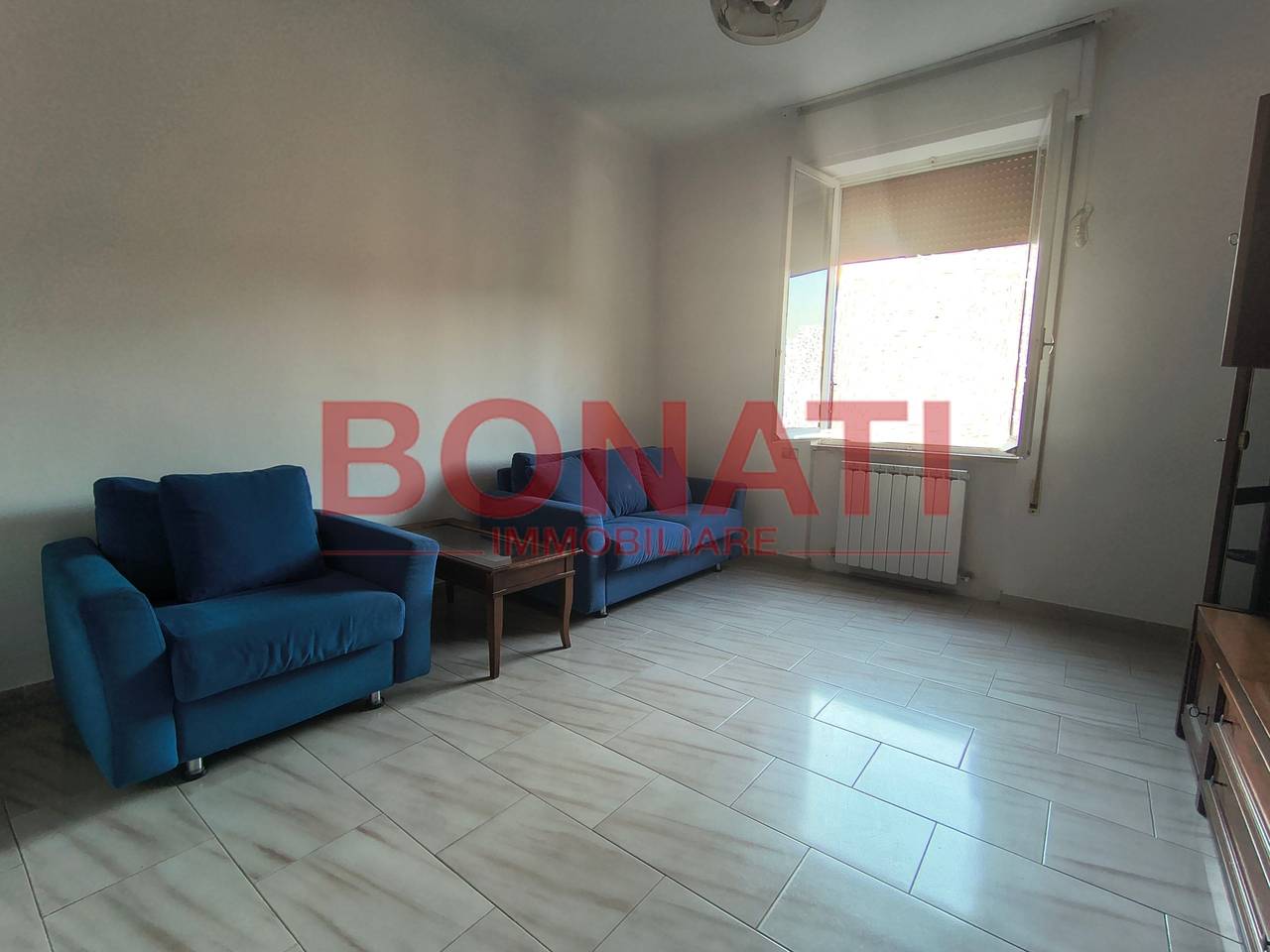 appartamento in vendita a La Spezia in zona Canaletto / Buonviaggio / Migliarina