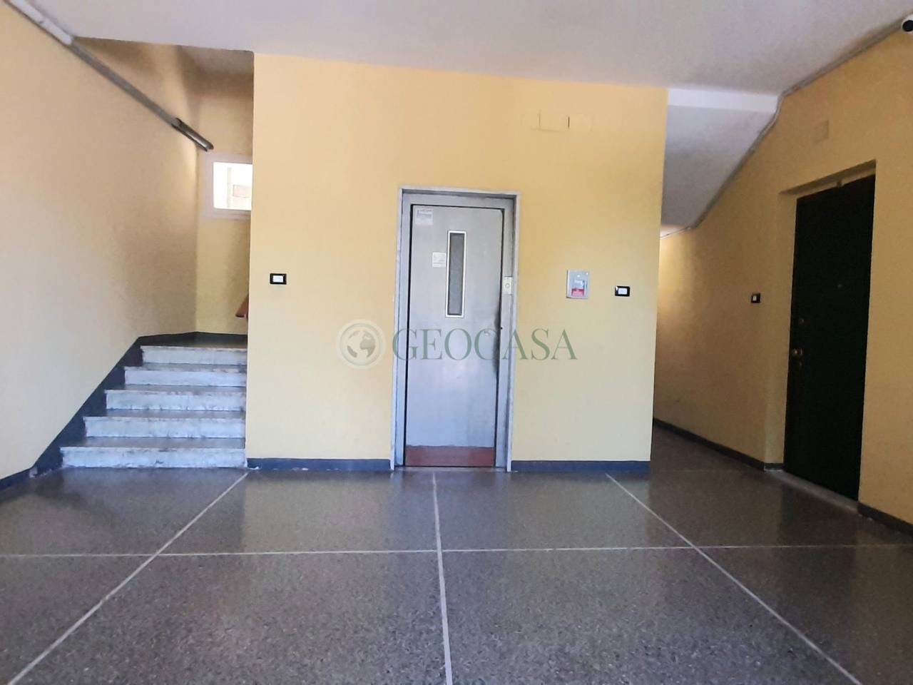 appartamento in vendita a La Spezia in zona Marola