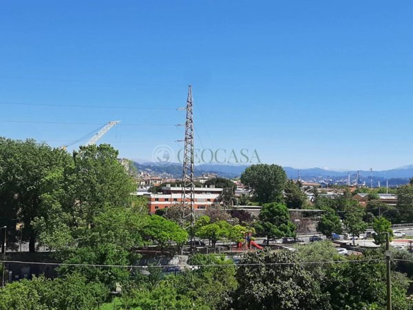 appartamento in vendita a La Spezia in zona Marola