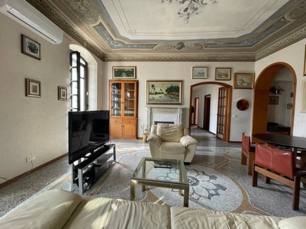 appartamento in vendita a La Spezia in zona Centro Storico