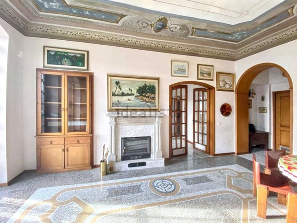appartamento in vendita a La Spezia