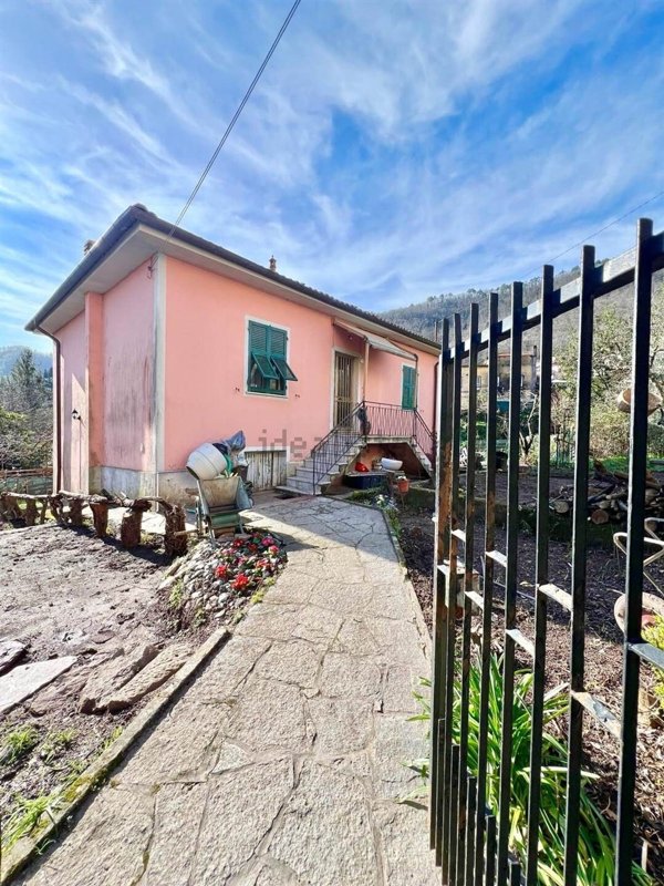 appartamento in vendita a La Spezia