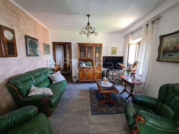 appartamento in vendita a La Spezia in zona San Venerio