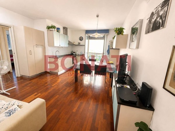 appartamento in vendita a La Spezia in zona Canaletto / Buonviaggio / Migliarina