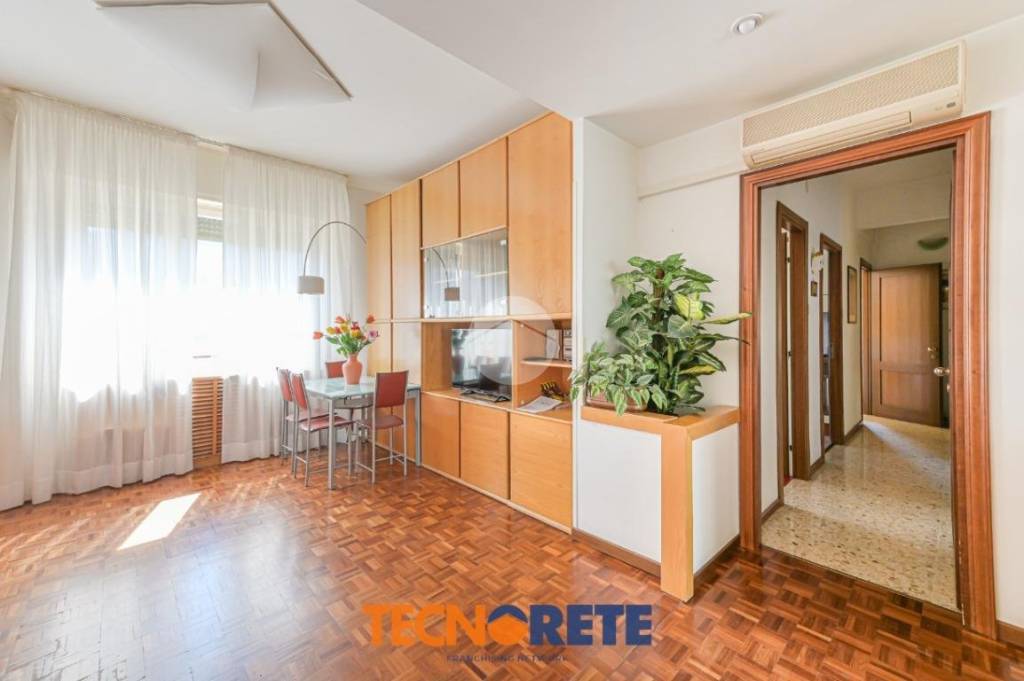 appartamento in vendita a La Spezia