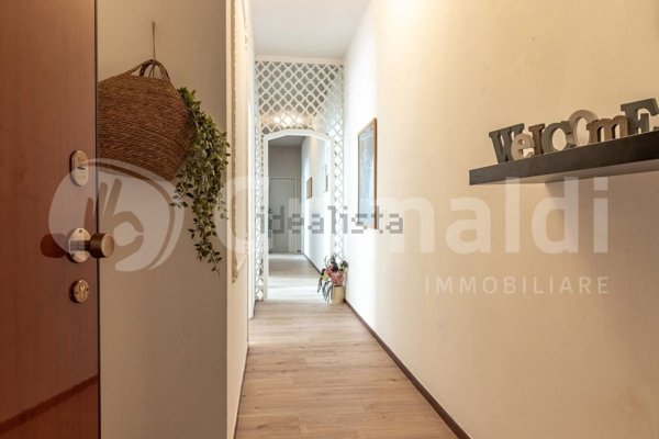 appartamento in vendita a La Spezia in zona Valdellora