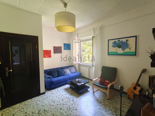 appartamento in vendita a La Spezia